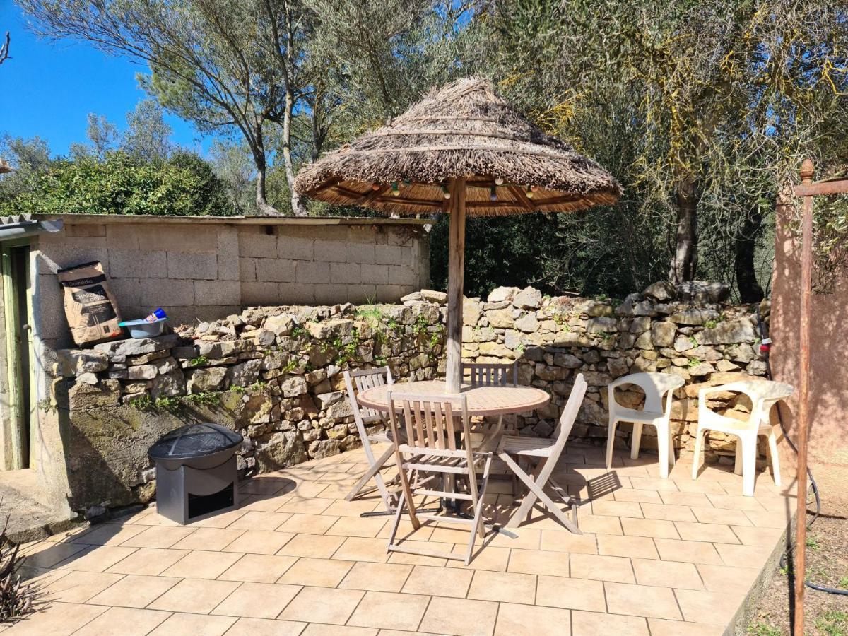 Gite Zen Carnoules  Exterior foto