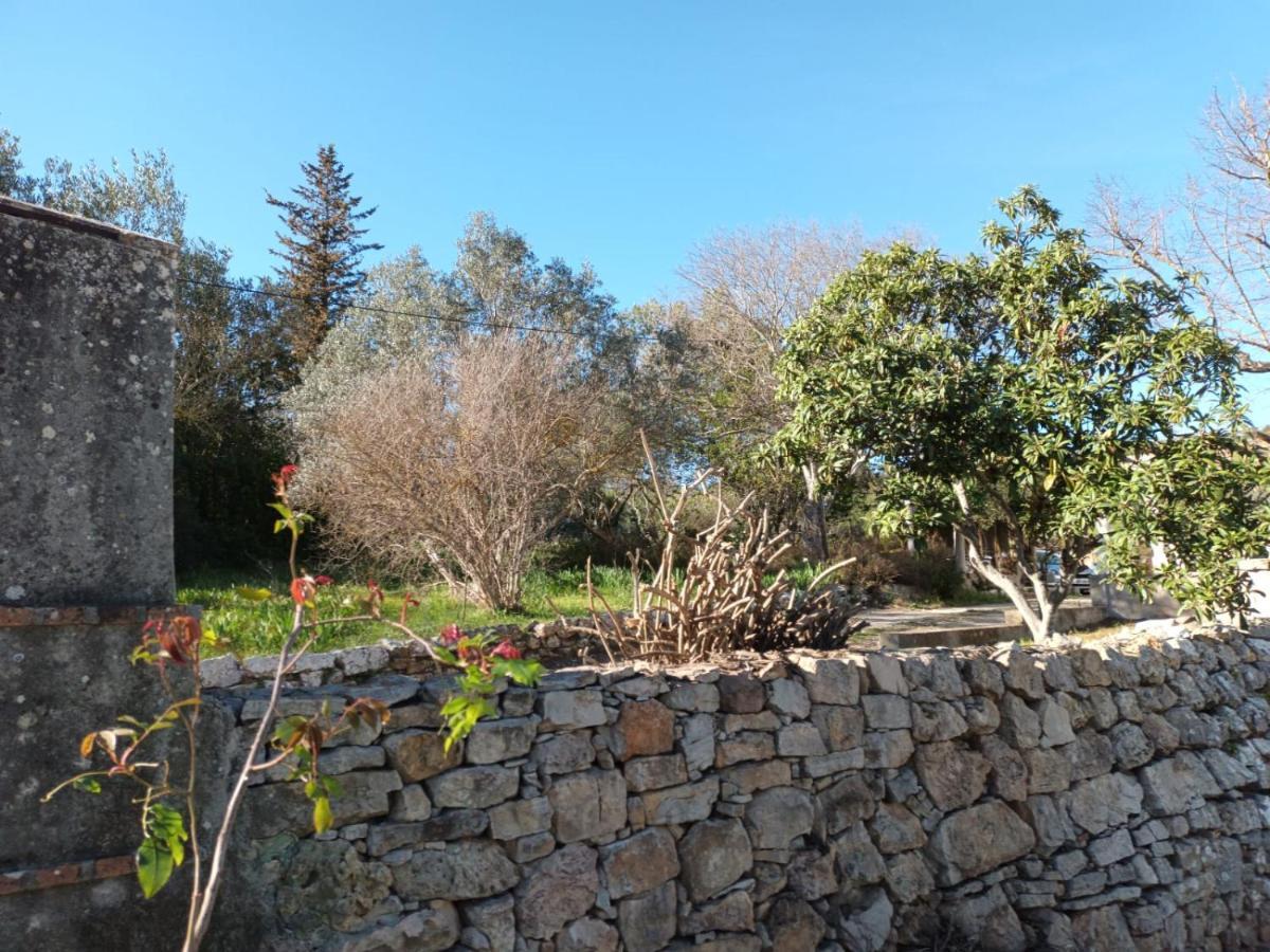 Gite Zen Carnoules  Exterior foto